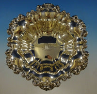 Florentine by Alvin Sterling Silver Fruit Bowl #2566 (#2394)