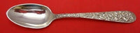 Repousse by Kirk Sterling Silver Teaspoon 5 5/8"