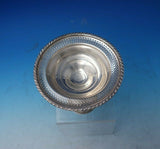 Gadroon by Columbia Sterling Silver Compote Raised 5 3/4" x 5 1/2" 1940 (#5538)