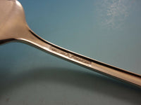 Grand Colonial by Wallace Sterling Silver Flatware Set Service 57 pieces Dinner