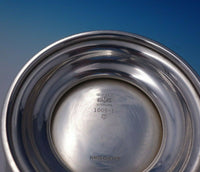 Chantilly by Gorham Sterling Silver Countess Waste Bowl #1005-1 (#3156)