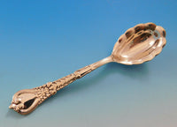 Florentine by Tiffany & Co. Sterling Silver Flatware Service Set 87 pcs Dinner
