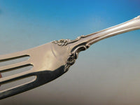 Botticelli by Oneida Sterling Silver Flatware Set for 12 Service 93 Pieces