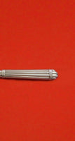 Aria by Christofle Silverplate Casserole Spoon Hollow Handle WS 12" Custom Made