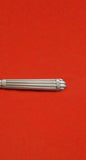 Aria by Christofle Silverplate Casserole Spoon Hollow Handle WS 12" Custom Made