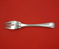 Mazarin by Puiforcat French Sterling Silver Salad Fork 4-Tine 7" Flatware