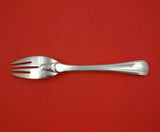 Mazarin by Puiforcat French Sterling Silver Salad Fork 4-Tine 7" Flatware