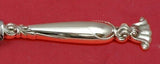 Romance Of The Sea by Wallace Sterling Silver Steak Knife Set 8pc Not Ser Custom