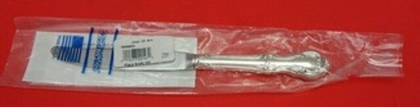 Joan of Arc by International Sterling Silver Place Size Knife 9 1/4" New