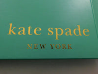 Abington Square by Kate Spade NY Stainless Steel Flatware Set Service 8 New 40