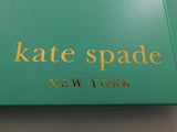 Abington Square by Kate Spade NY Stainless Steel Flatware Set Service 8 New 40