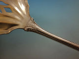 Old Colonial by Towle Sterling Silver Asparagus Fork with Bar Pierced 9 3/4" GW