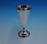 Randahl Sterling Silver Cordial Cup #14 3" x 1 1/4" .72 ozt. (#4763)