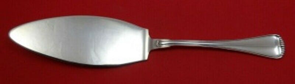 Milano by Buccellati Sterling Silver Pie Server All-Sterling Flat Handle 10 1/2"