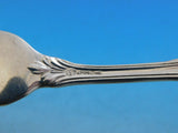 Lion By Frank Smith Wallace Sterling Silver Luncheon / Regular Fork 6 7/8"