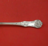 Queens by CJ Vander English Sterling Silver Dinner Spoon 8 3/4" Silverware