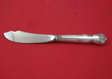 Chatelaine by Lunt Sterling Silver Master Butter hollow handle 6 3/4"