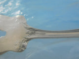 Love Disarmed By Reed and Barton Sterling Silver Salad Fork 6 1/8" New