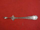 Athene / Crescendo by Amston Sterling Silver Butter Pick Custom Wide Twist 6 1/8