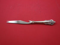 Grande Baroque by Wallace Sterling Silver Bar Knife new never used 9 3/8"