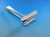 Fairfax by Gorham Sterling Silver Individual Asparagus Tongs 4 3/8"