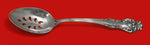 Queen by Mount Vernon / Howard Sterling Silver Serving Spoon Pcd 9-Hole Custom