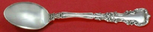 Avalon by International Sterling Silver Infant Feeding Spoon 5 3/4" Custom