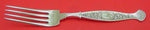 Hyperion by Whiting Sterling Silver Dinner Fork 7 5/8"