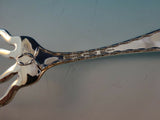 Marquise by Tiffany & Co. Sterling Silver BBQ Serving Fork 7 3/4" Custom Made