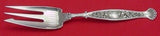 Hyperion by Whiting Sterling Silver Dessert Fork 3-Tine 6 1/4"