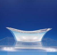 Madam Morris by Whiting Sterling Silver Nut Dish #1065 3" x 2" x 3/4" (#3197)