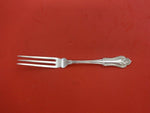 Suffolk by Alvin Sterling Silver Strawberry Fork 4 3/4"