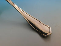 Dolores by Shreve Sterling Silver Flatware Set Service 36 pcs Arts Crafts Dinner