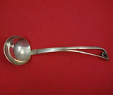 Ornamental #101 by Georg Jensen Sterling Silver Sauce Ladle 6" Serving