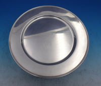Old French by Gorham Sterling Silver Charger Plate Set of 12 #A7340 (#6700)
