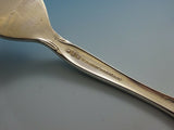 Rose Tiara by Gorham Sterling Silver Flatware Set For 8 Service 47 Pieces