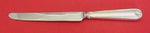 Palm By Tiffany and Co. Sterling Silver Dinner Knife French 10 1/8"