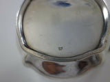 Whiting Sterling Silver Baby Child's Cup Mug Bulbous and Flared #302 5/8 pint