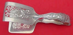 Olympian by Tiffany and Co Sterling Silver Asparagus Serving Tong Rectangular