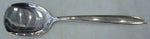 Silver Rhythm by International Sterling Silver Sugar Spoon 5 3/4" Serving