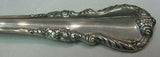 Melanie by Wallace Sterling Silver Dinner Fork 7 1/2"