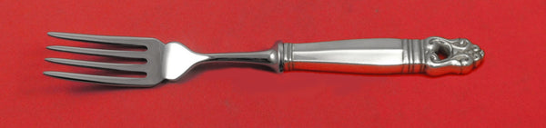 Royal Danish by International Sterling Silver Individual Fish Fork Custom HHWS