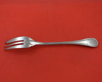 Albi by Christofle Stainless Steel Vegetable Serving Fork 10" Silverware