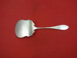 Mount Vernon by Lunt Sterling Silver Waffle Server 8"
