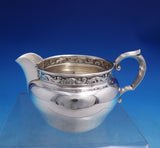 Tara by Reed and Barton Sterling Silver Sugar and Creamer Set 2pc #X828 (#7005)