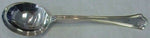 Washington by Wallace Sterling Silver Gumbo Spoon 6 3/4"