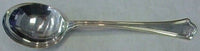 Washington by Wallace Sterling Silver Gumbo Spoon 6 3/4"
