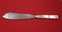 Cardinal by Grann and Laglye Danish Sterling Silver Cake Knife HH WS Orig 10 7/8
