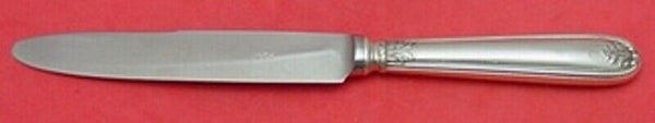 Laura by Buccellati Sterling Silver Regular Knife Pointed 8 1/2" Flatware