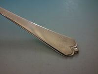 Lotus by Watson Sterling Silver Flatware Set for 8 Service 44 pieces